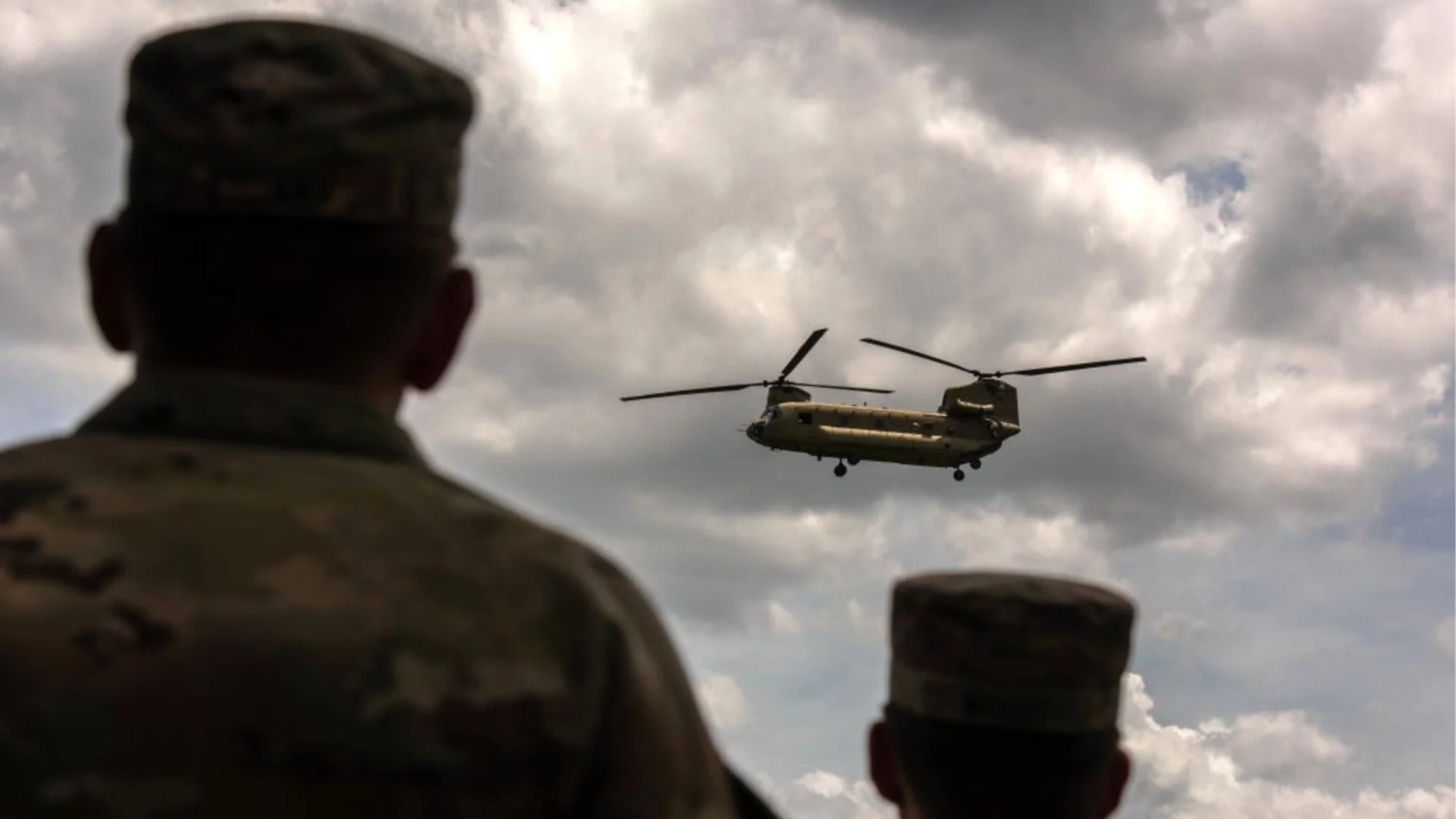 Китайските военни учения около Тайван разгневиха американски сенатори