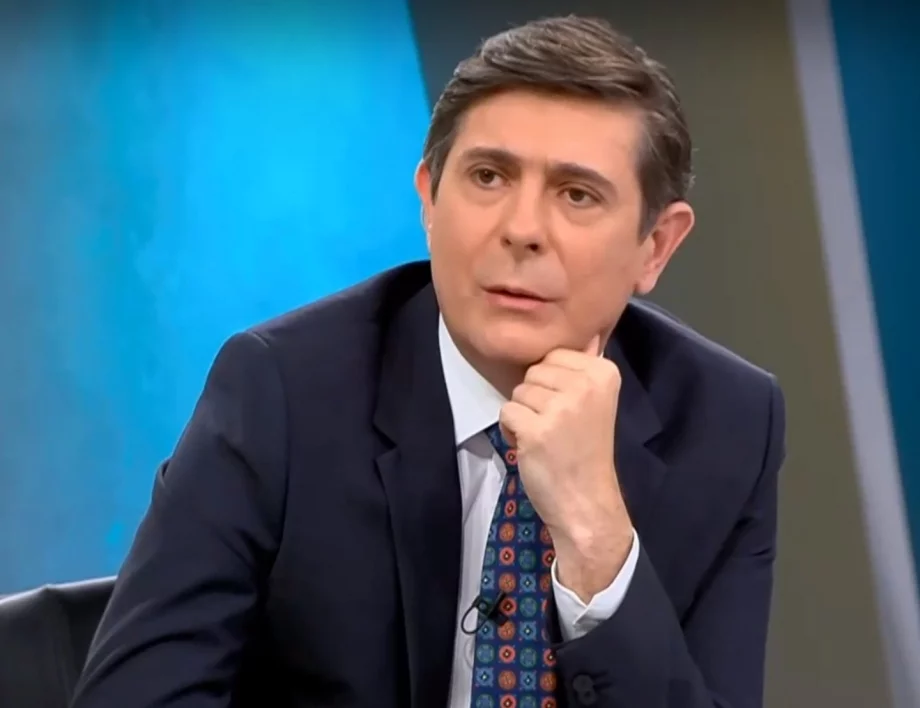 Говоря за начина, по който в България можеш да бъдеш отстранен по заповед на Кочината