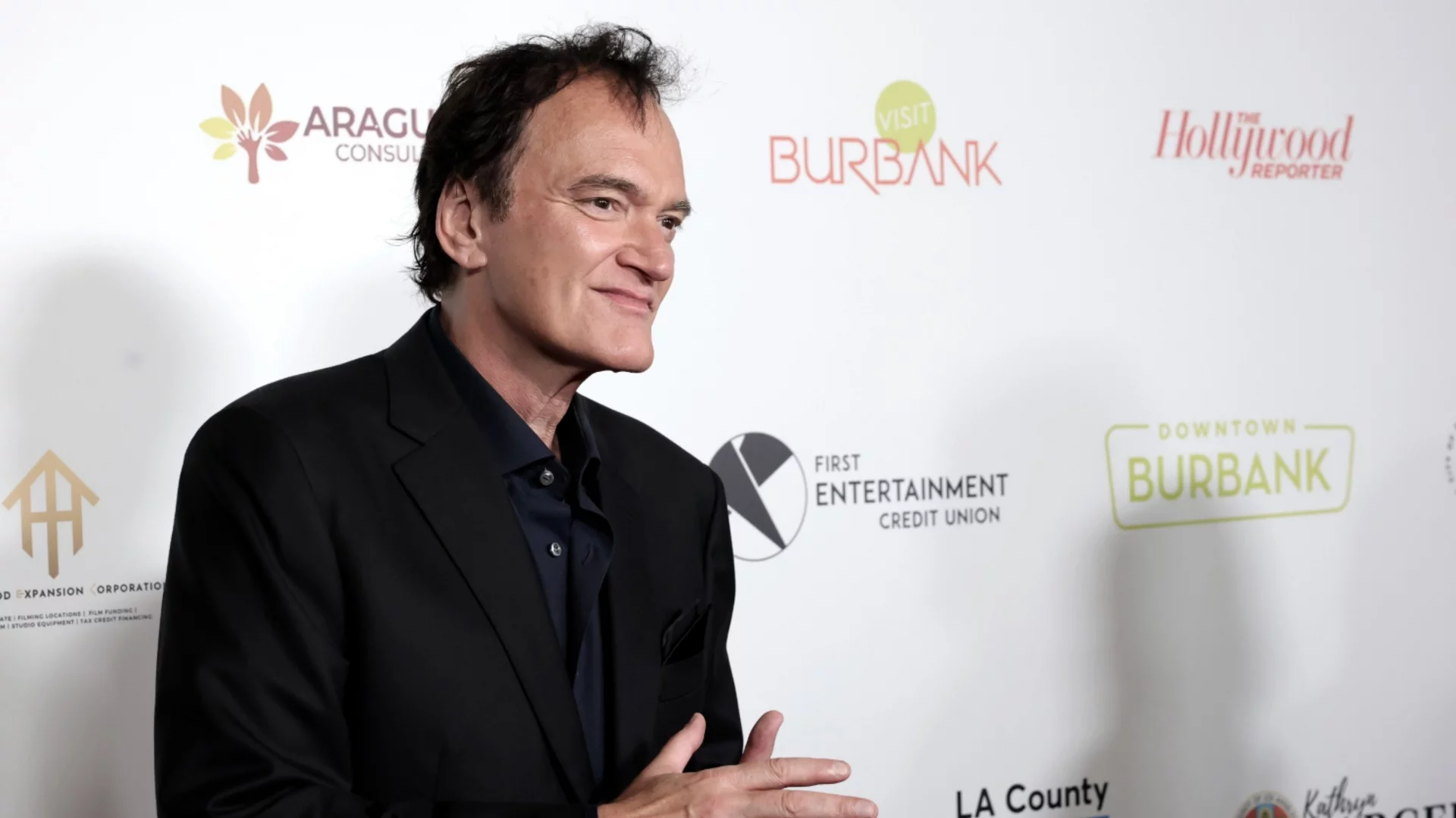 Куентин Тарантино посочи най-великото десетилетие в историята на киното