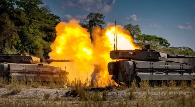 Япония реагира на китайските военни учения край Тайван 