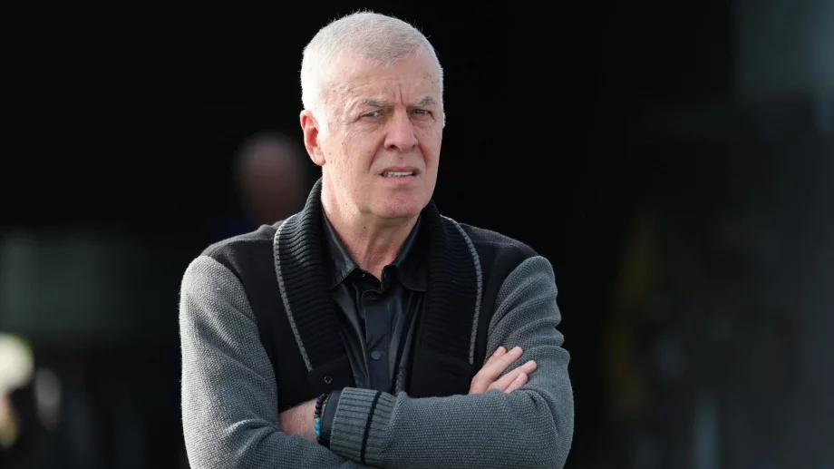 Новогодишна изненада: Левски прави невероятна сделка за милиони