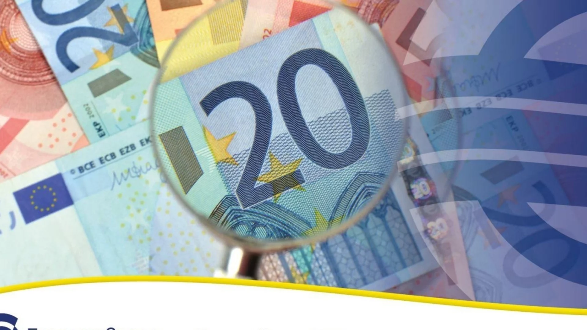 Заради еврото: Трябва ли да подновяваме банковите карти?