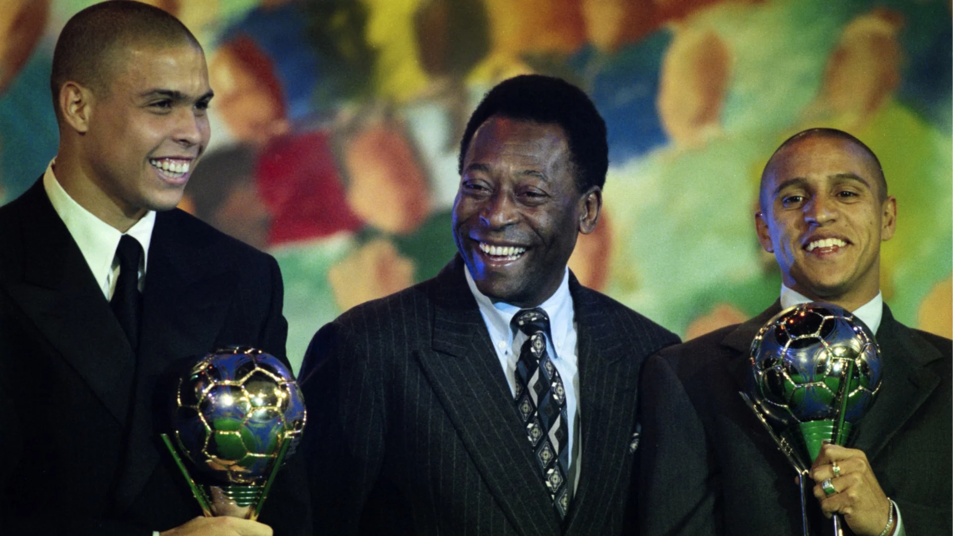 Велик бразилски футболист е претърпял операция на сърцето