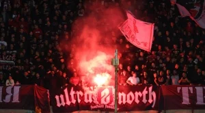 Фурор в ЦСКА: "Червените" обявяват магьосник с топката до часове!