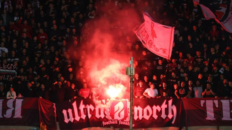 Фурор в ЦСКА: "Червените" обявяват магьосник с топката до часове!