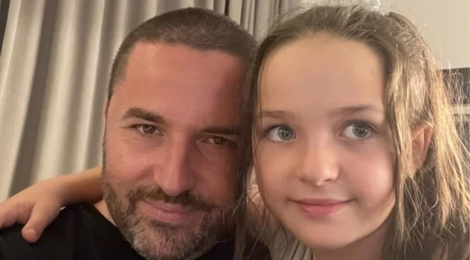 Френско списание обяви бащата на Сияна за личност на годината в България