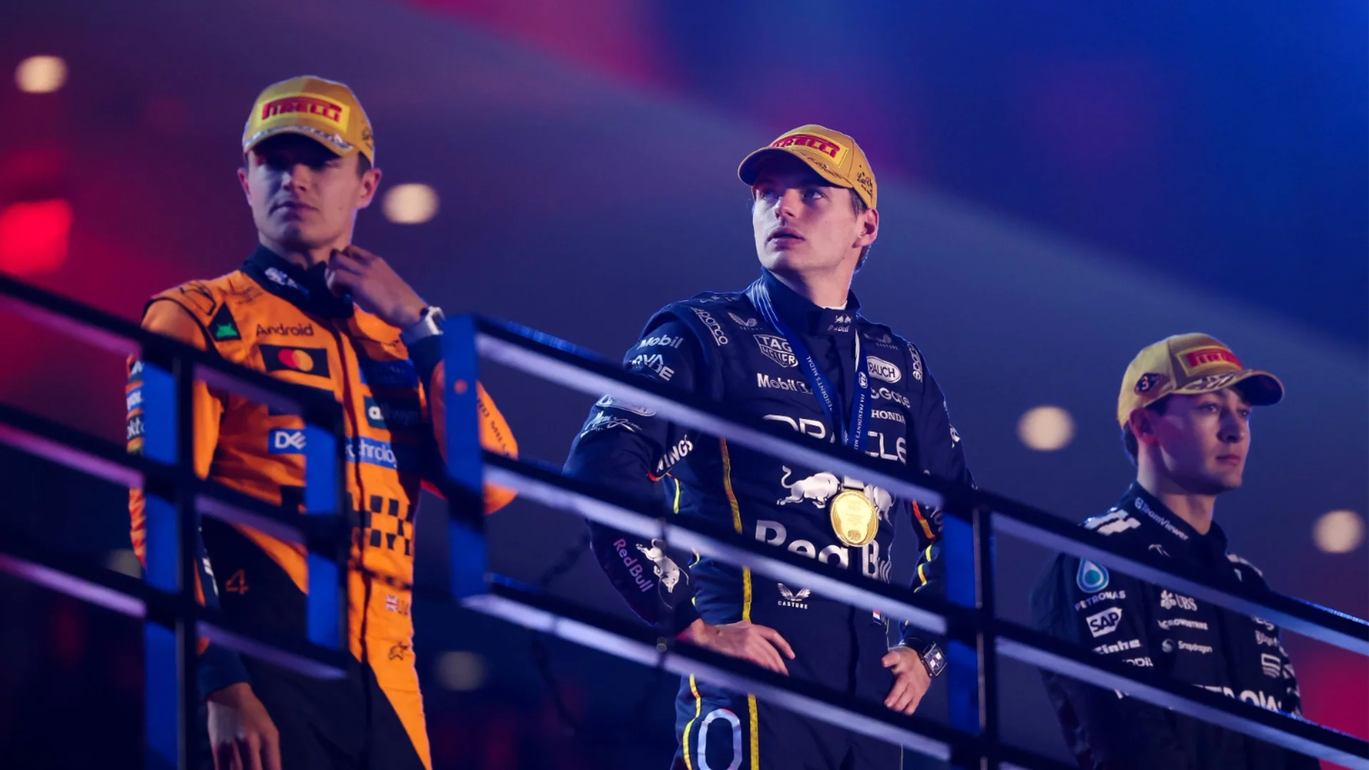 Шампионската година на Макларън и Норис, историческата битка за титлата и "чудото" на Макс Верстапен