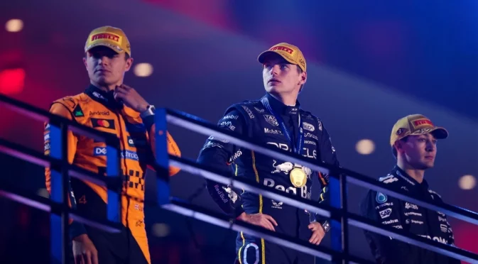 Шампионската година на Макларън и Норис, историческата битка за титлата и "чудото" на Макс Верстапен