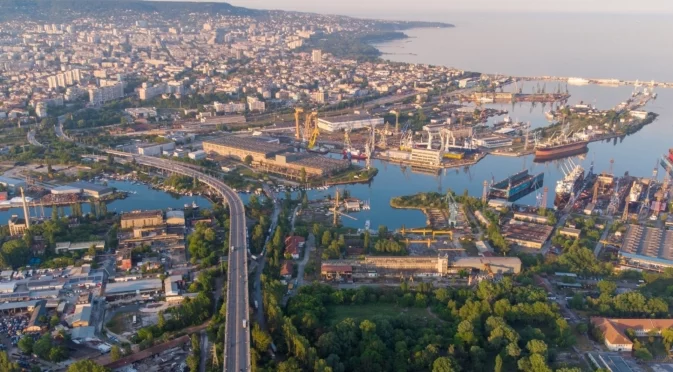 В Новогодишната нощ: Варненци с безплатен градски транспорт 