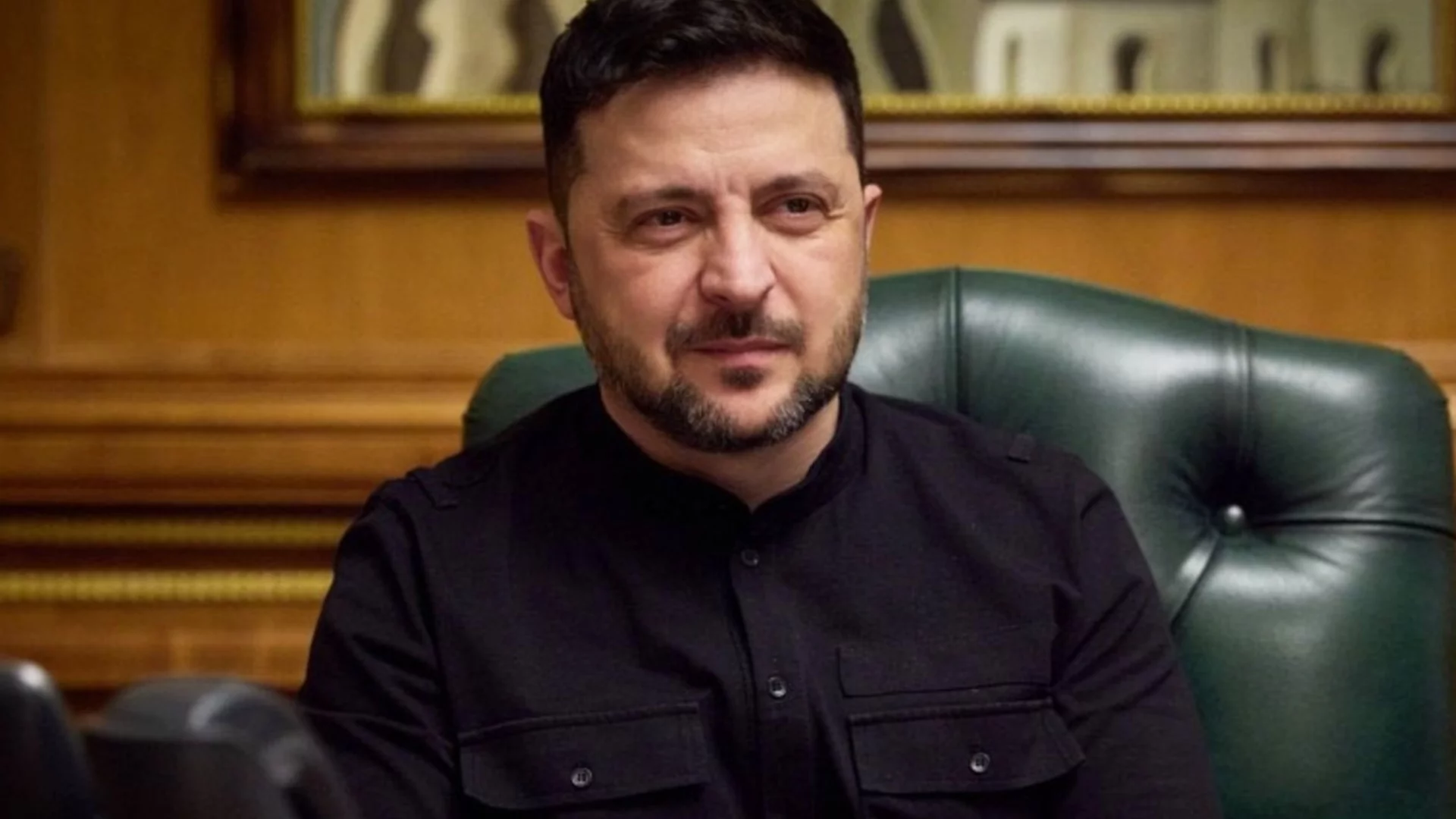 Годината на Володимир Зеленски в цифри (СНИМКИ)