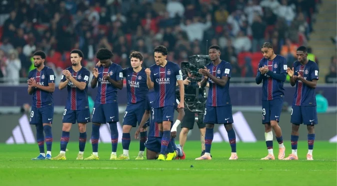 Първият отбор, който ще иде пеша до стадиона, на който ще гостува