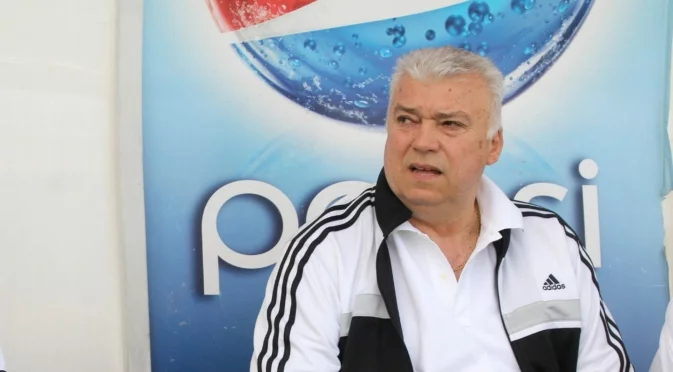 Как жената на Христо Бонев го сдобри с Христо Стоичков преди Мондиал' 98