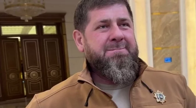 Отсъствието на Кадиров породи нови спекулации за здравето на чеченския лидер