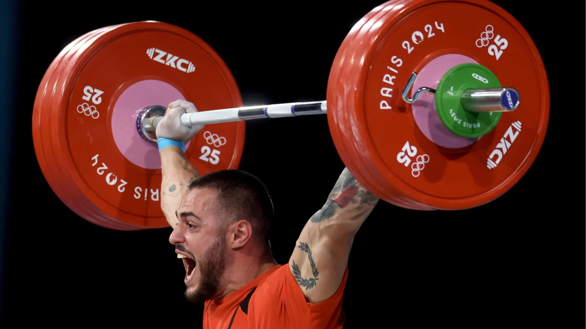 Карлос Насар е извън топ 10 за спортист на света, Дуплантис е №1