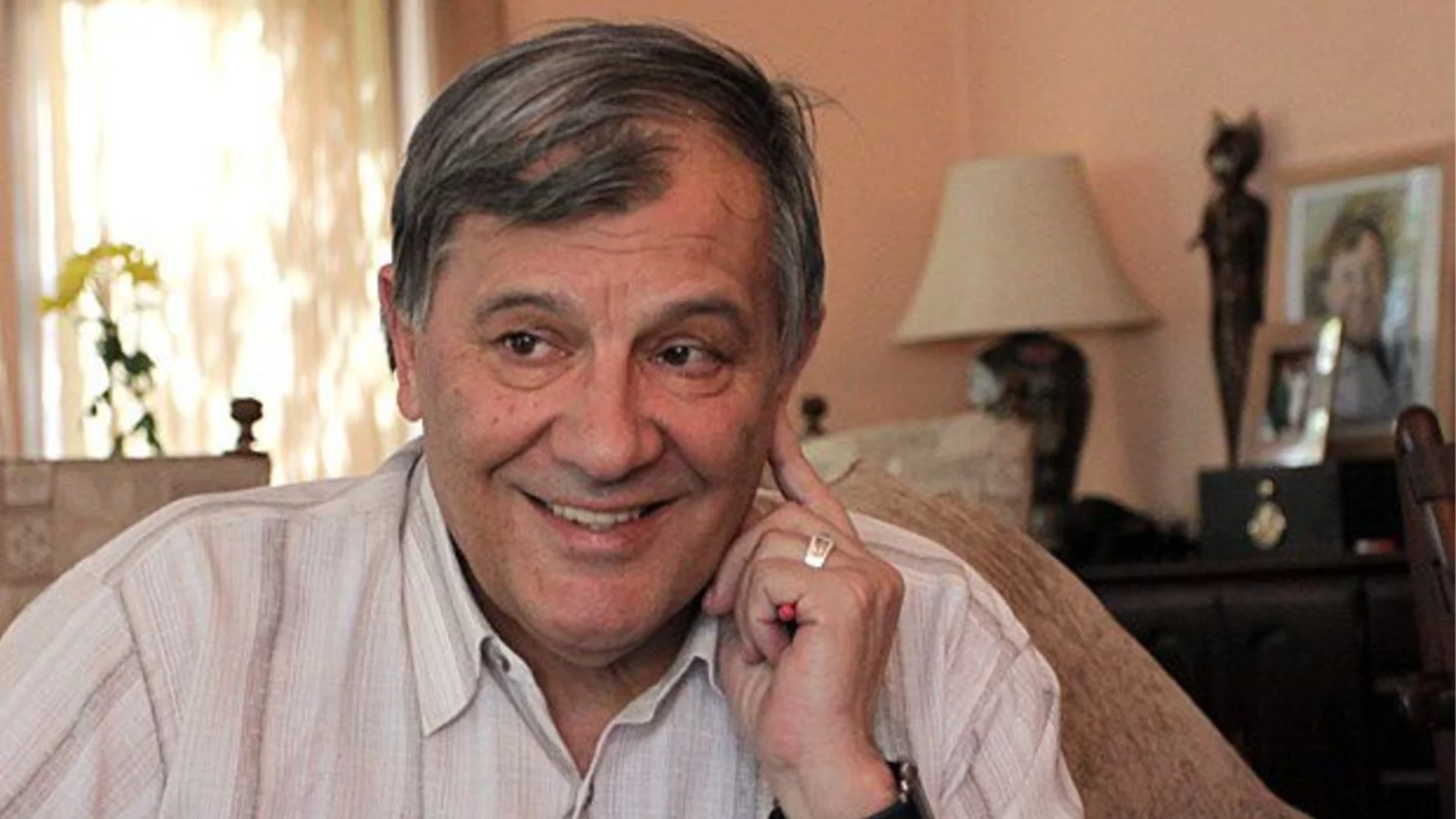 Легенда на ЦСКА: Батето ме примамваше за Левски с Мерцедес