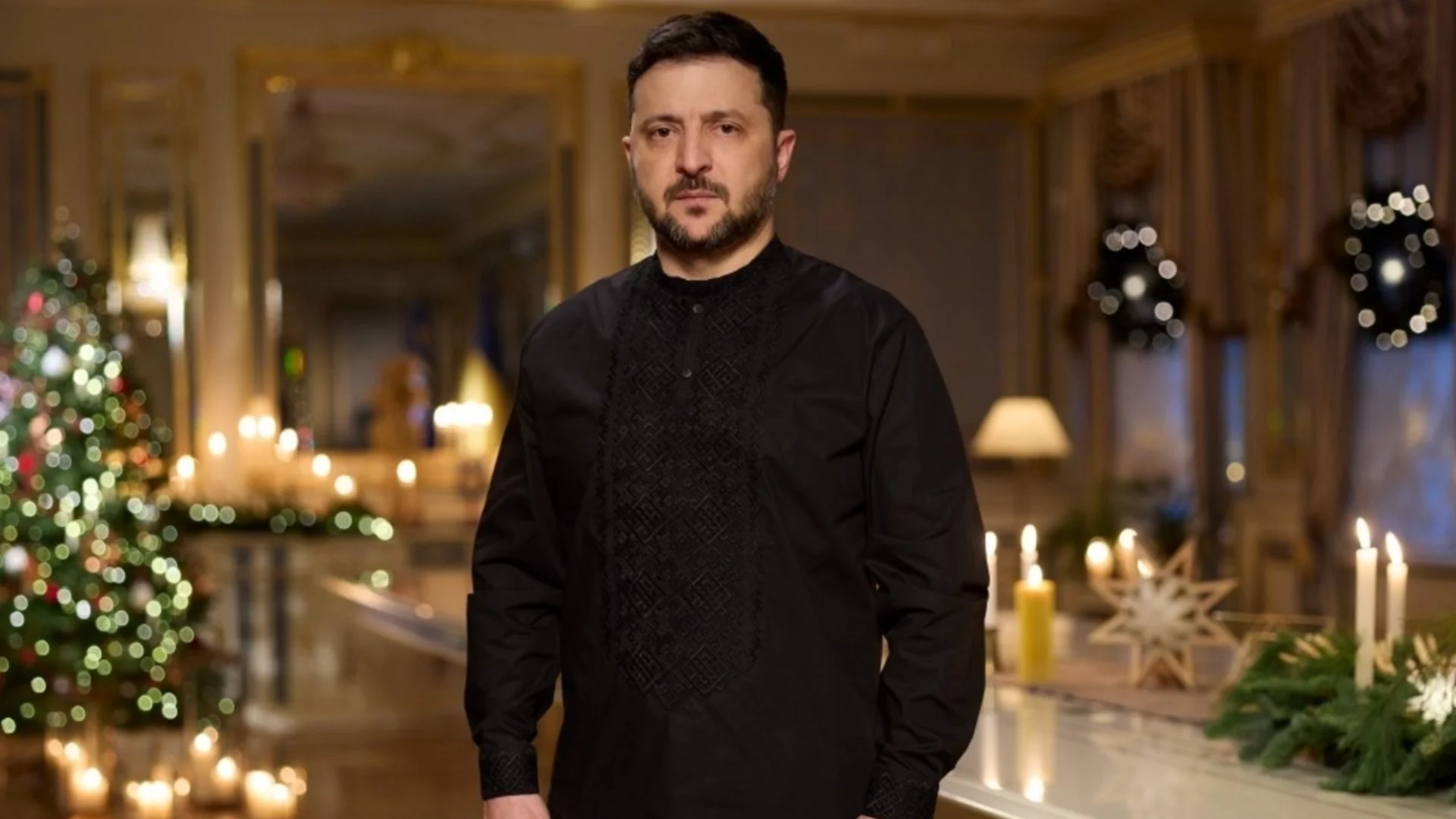 Зеленски: На 10% сме от мирното споразумение, искаме край на войната, но не на всяка цена