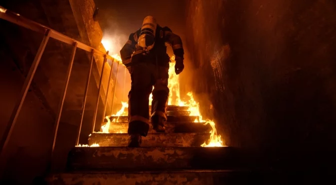 Eксплозия с жертви в швейцарски ски курорт