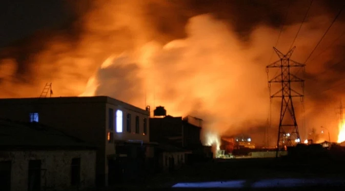 Външно министерство каза има ли загинали българи при взрива в Швейцария 