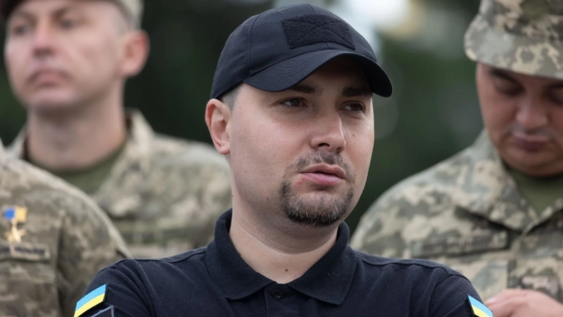 Ужилиха Кремъл с половин милион долара: Рамо до рамо с Буданов - командирът на руските доброволци е жив (ВИДЕО)