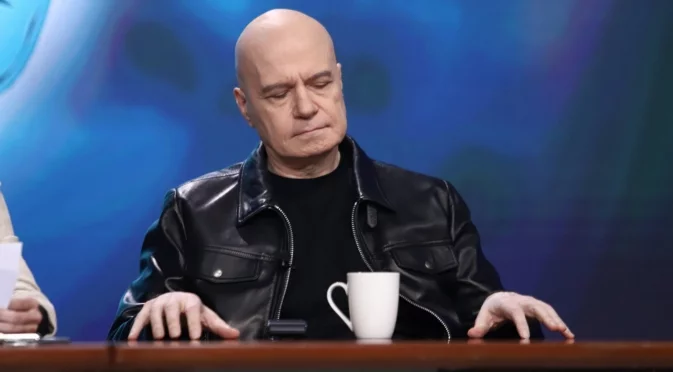 Слави Трифонов: Всички компромиси през изминалата година бяха заради този момент