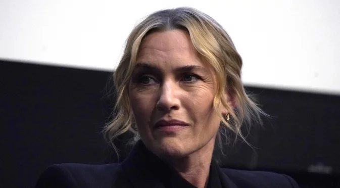 Кейт Уинслет: Ще разкарам смартфона си