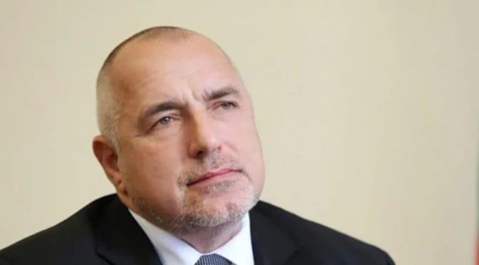 "Какво да правя - само той и аз сме": Борисов каза как Тодор Живков щял да умре в колата му