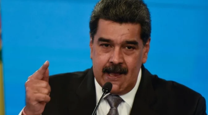 "Където и когато пожелаят": Мадуро е отворен за преговори със САЩ и Тръмп