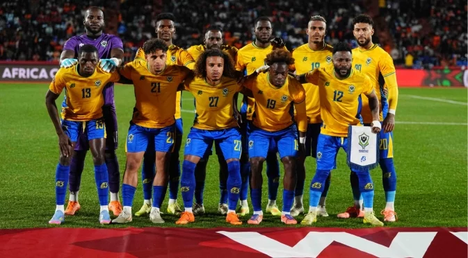 Невиждано: разпуснаха национален отбор заради слабо представяне в Африка, а две звезди са отстранени