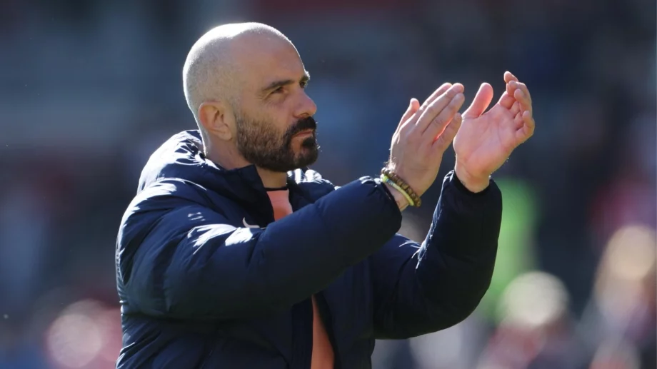 Големи драми сложили края на ерата "Енцо Мареска" в Челси