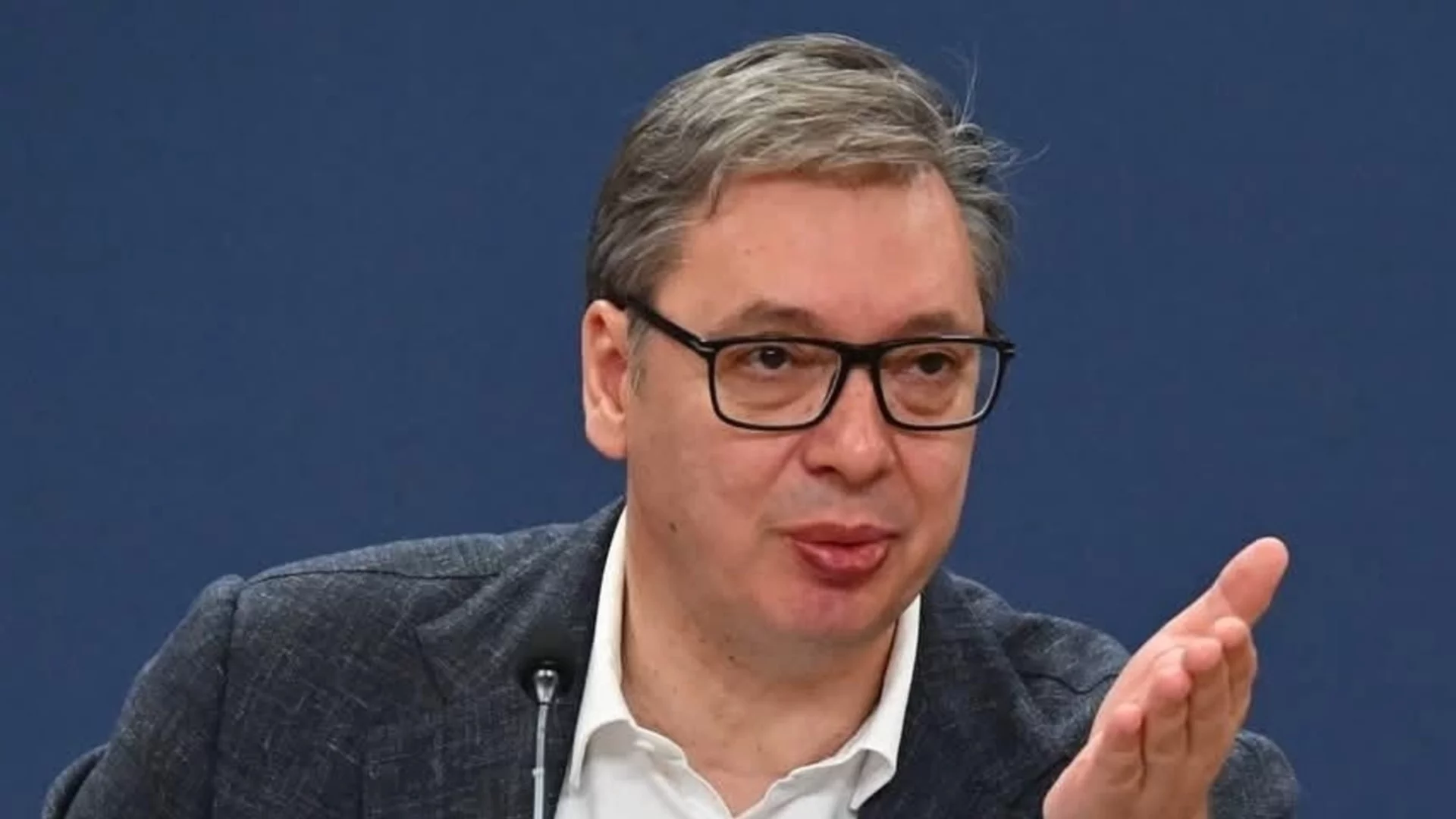 Вучич начерта график за продажба на руския дял на НИС