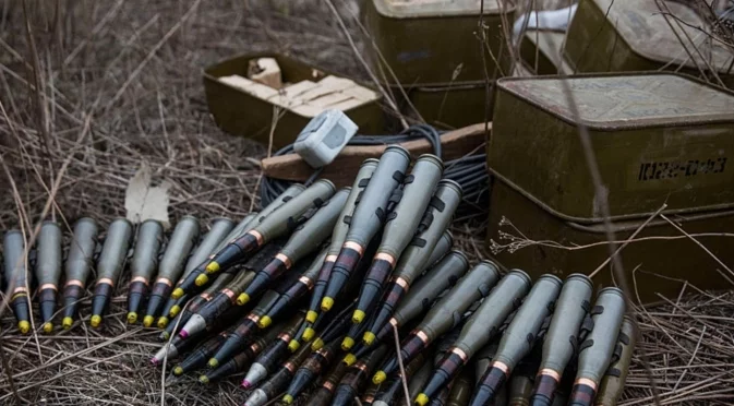 Украинското разузнаване: Кремъл подготвя мащабна операция с много човешки жертви