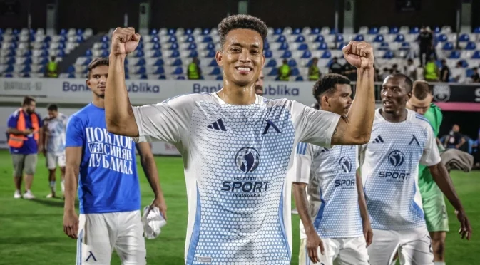 Чистката в Левски продължава: капитанът напуска кораба