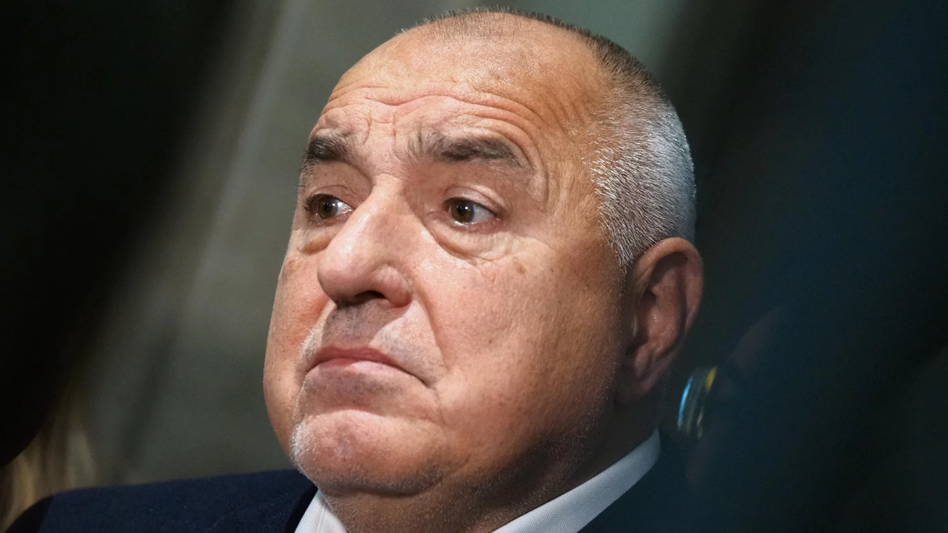 Радев - добре дошъл. Ако можем да направим нещо добро за България, защо да не го направим