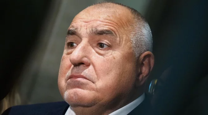 Радев - добре дошъл. Ако можем да направим нещо добро за България, защо да не го направим