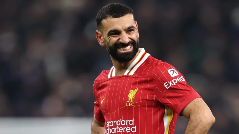 Мохамед Салах изненада всички: Сменя Ливърпул с най-неочаквания отбор