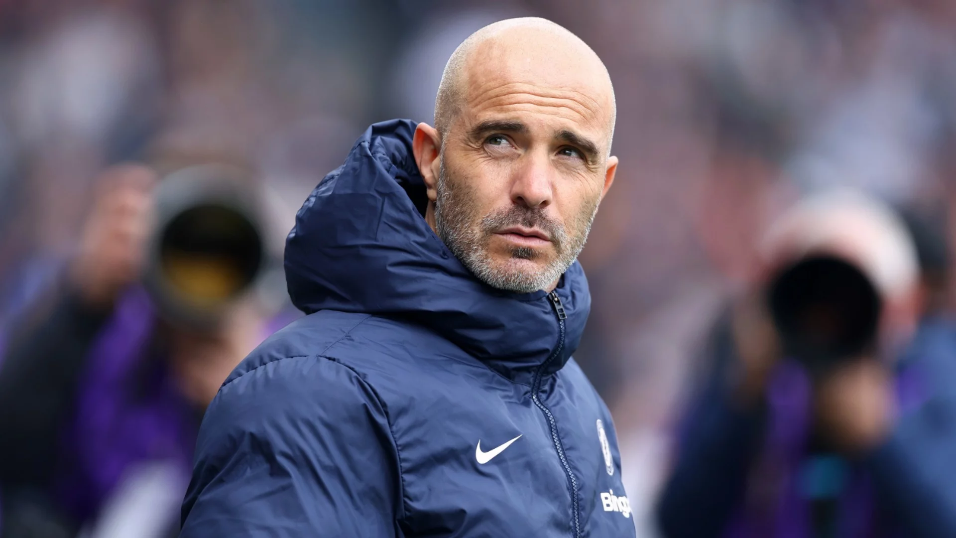 Мареска напусна Челси поради причини извън терена: кой ще го замести?