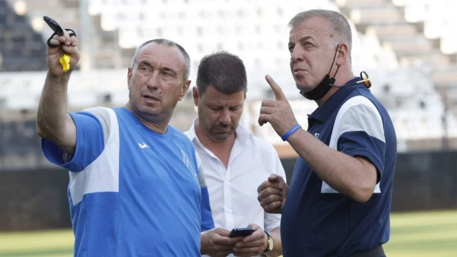 Как Левски може да си върне скъпоценен футболист, който знае как се печелят трофеи?