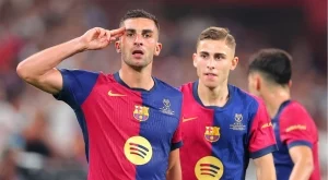 Еспаньол - Барселона НА ЖИВО по ТВ: Къде да гледаме дербито от Ла Лига?