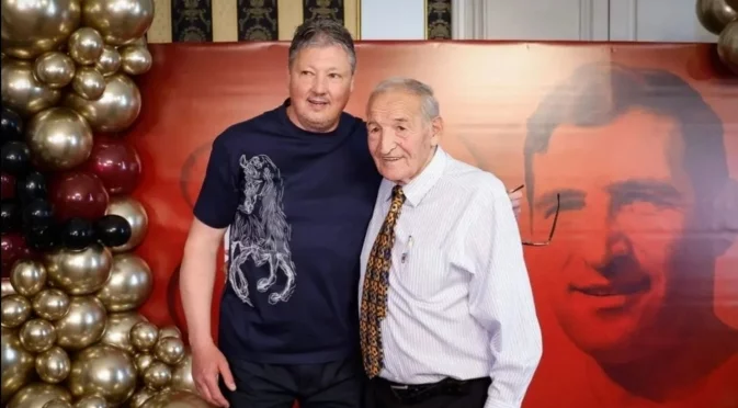 Любо Пенев: Загубих човек, който беше моята сила през целия ми път!