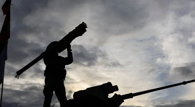 Тръмп нападна Венецуела: Вижте ВИДЕА от новата война