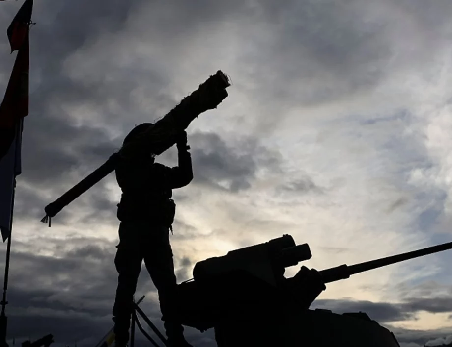 Тръмп нападна Венецуела: Вижте ВИДЕА от новата война