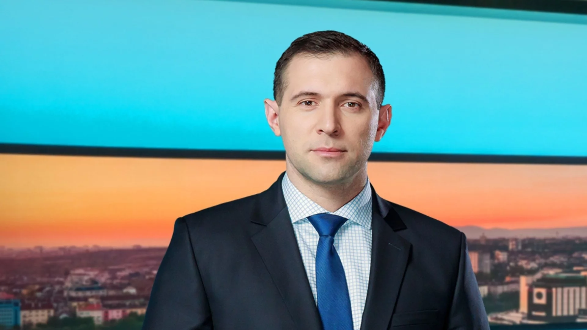 Нова година, ново начало: Златимир Йочев също приключи със сутрешния блок на bTV (СНИМКИ)