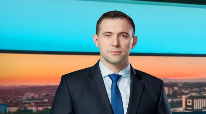 Нова година, ново начало: Златимир Йочев също приключи със сутрешния блок на bTV (СНИМКИ)