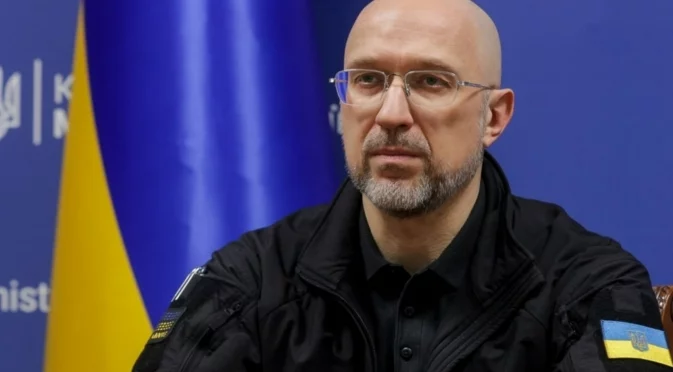 Зеленски избра нов министър на енергетиката