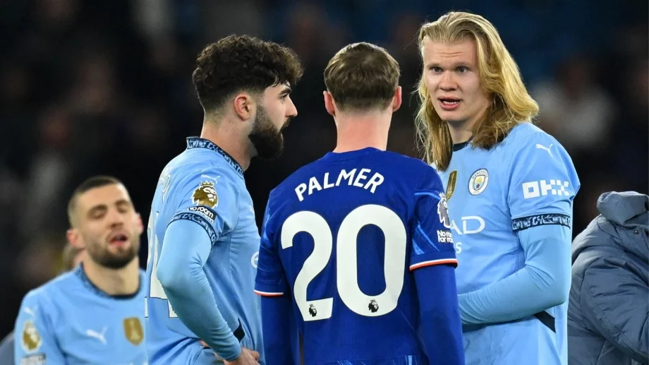 Зрелищното дерби Манчестър Сити - Челси по ТВ: Ще го гледаме ли в България?