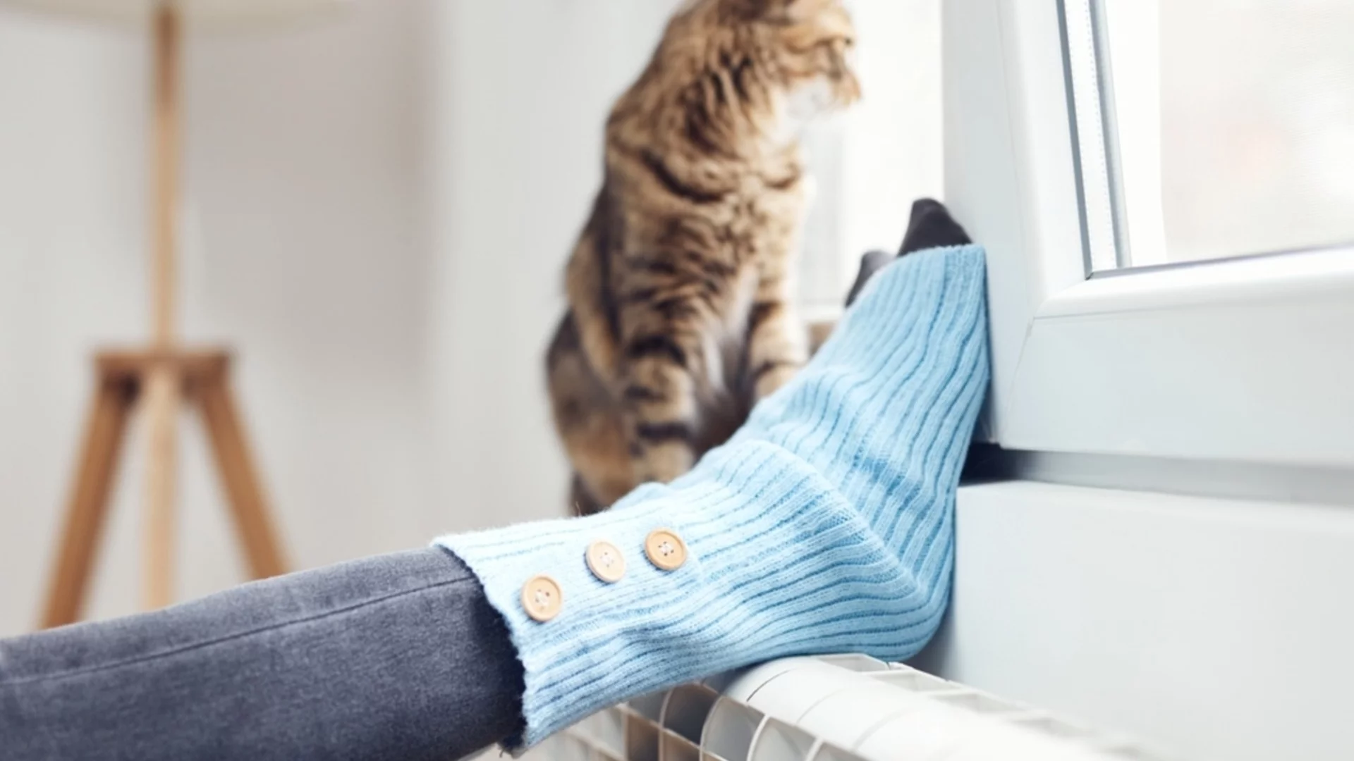 Груба грешка, която увеличава сметките за отопление - почти всеки дом я прави