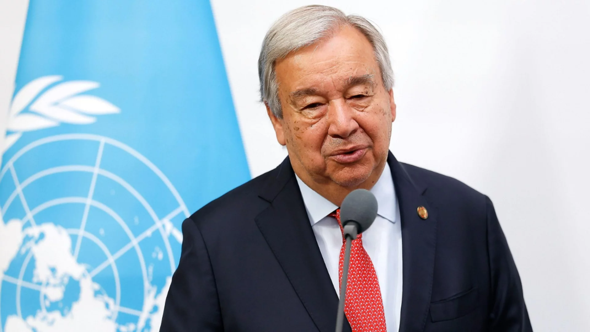 Генералният секретар на ООН: Действията на САЩ във Венецуела създават опасен прецедент