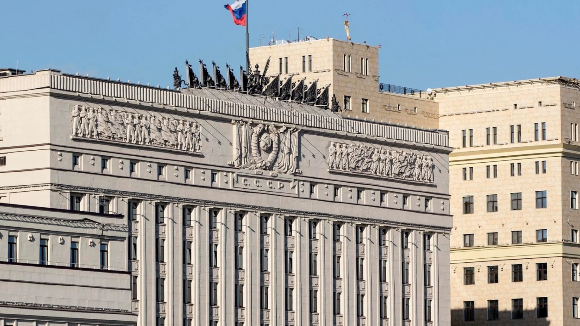 Руската реакция за американските удари във Венецуела