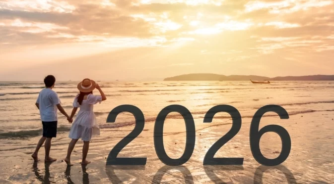 4 зодии, които започват ново житейско приключение през януари 2026