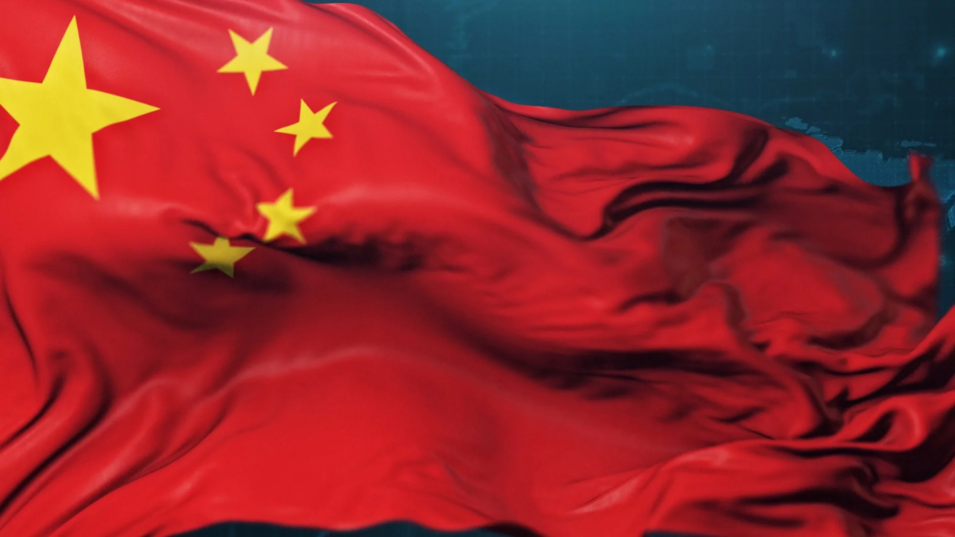 Уж на игра: Китай се упражнява за война в Мексиканския залив (ВИДЕА)